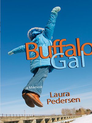 cover image of Buffalo Gal
